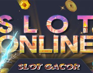 Zeus QQ Slot Gacor Login Permainan Favorit Slot Gacor Menang Terus Big Win