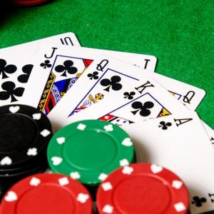 Poker Qiu Online Cara Bermain Dengan Mudah Dari Handphone