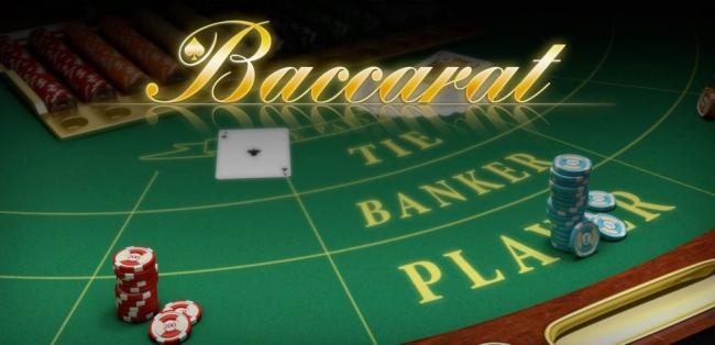 Situs Judi Casino Baccarat Online Terpercaya dan Terbaik